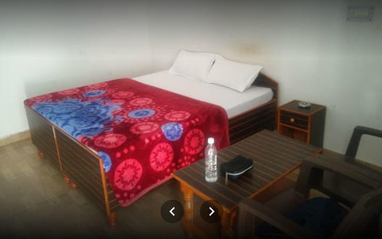 Hotel Inder Place Uttarkashi Экстерьер фото